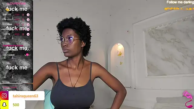 Tahira 21  online show from 24, 2, 2025