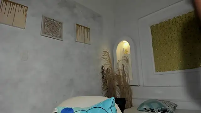 Tahira 21  online show from 7, 10, 2025