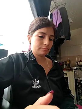 Snapshot of Sasha_smith23 chatting on 31, 1, 2026 Sasha smith23 online show from 31, 1, 2026