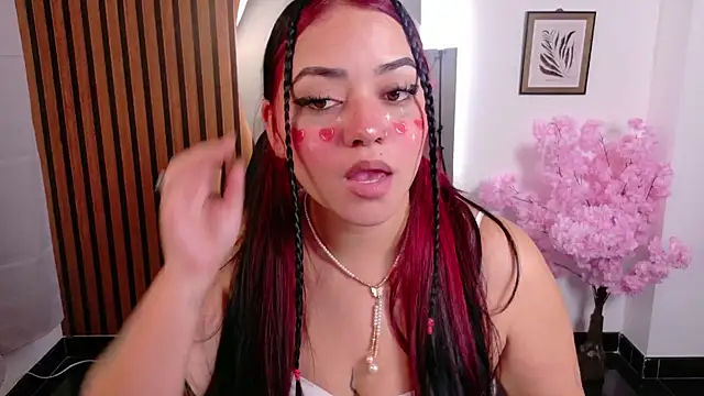 Melany 07 online show from 5, 2, 2026