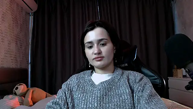 Snapshot of KiraYammy chatting on 16, 5, 2026 KiraYammy online show from 16, 5, 2026