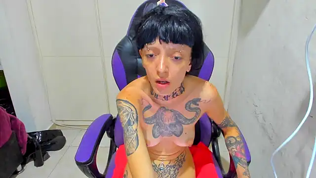 Snapshot of barbara_anal_squirt_ chatting on 27, 1, 2025 barbara anal squirt online show from 27, 1, 2025