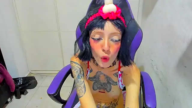 Snapshot of barbara_anal_squirt_ chatting on 28, 1, 2025 barbara anal squirt online show from 28, 1, 2025