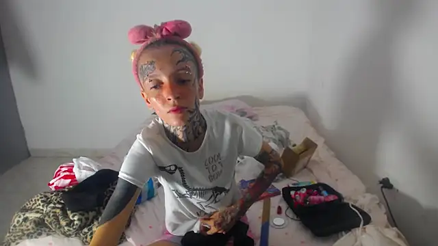 Snapshot of barbara_anal_squirt_ chatting on 28, 4, 2026 barbara anal squirt online show from 28, 4, 2026