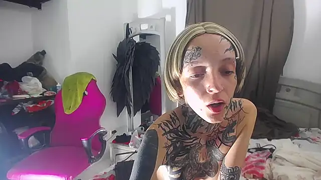 Snapshot of barbara_anal_squirt_ chatting on 3, 6, 2026 barbara anal squirt online show from 3, 6, 2026