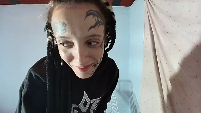 Snapshot of barbara_anal_squirt_ chatting on 16, 7, 2026 barbara anal squirt online show from 16, 7, 2026
