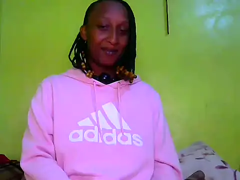 Snapshot of CarlaBeckky chatting on 19, 12, 2024 CarlaBeckky online show from 19, 12, 2024