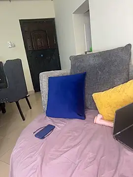 CarlaBeckky online show from 22, 10, 2025