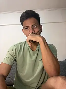 bbchocolate27 online show from 7, 4, 2026