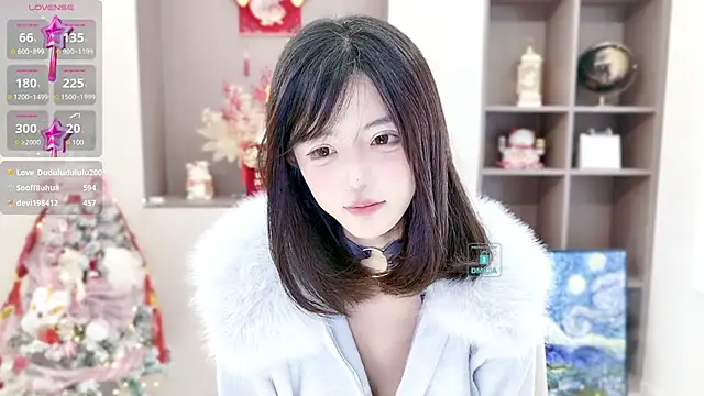 Duduludululu online show from 21, 1, 2025