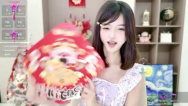 Duduludululu online show from 24, 1, 2025