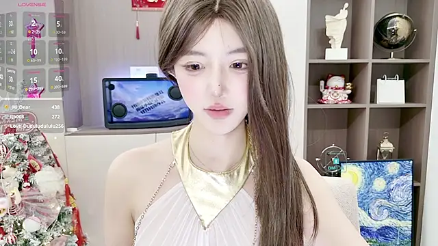 Duduludululu online show from 2, 2, 2025