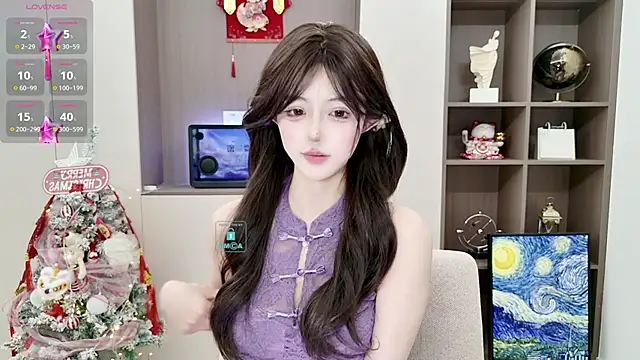 Duduludululu online show from 3, 2, 2025