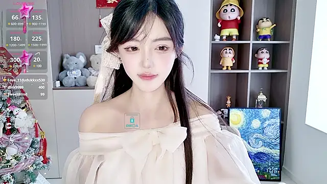 Duduludululu online show from 25, 2, 2025