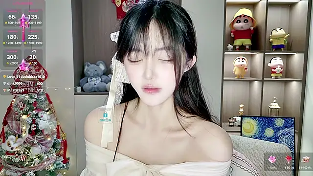 Duduludululu online show from 25, 2, 2025