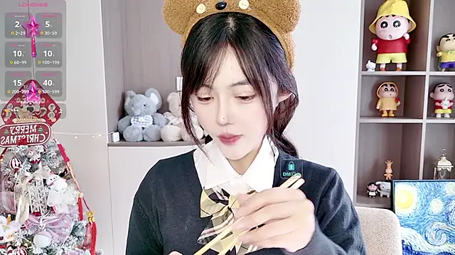 Duduludululu online show from 4, 3, 2025