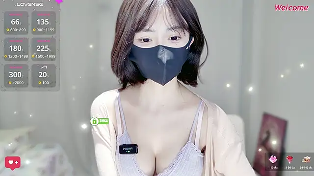 Duduludululu online show from 3, 11, 2025