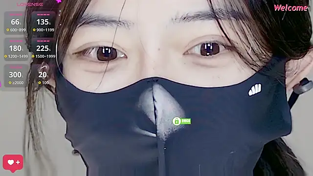 Duduludululu online show from 3, 12, 2025