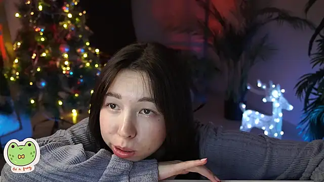 Snapshot of Sarah_Son chatting on 3, 1, 2025 Sarah Son online show from 3, 1, 2025