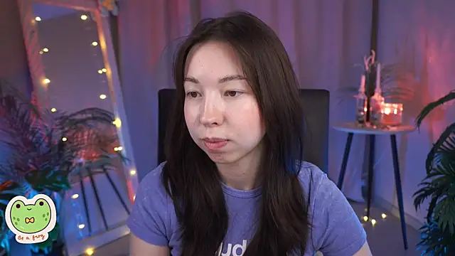 Snapshot of Sarah_Son chatting on 11, 2, 2025 Sarah Son online show from 11, 2, 2025