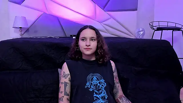 Snapshot of AnnyThompson_ chatting on 28, 12, 2024 AnnyThompson online show from 28, 12, 2024