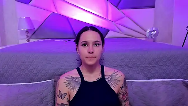 Snapshot of AnnyThompson_ chatting on 15, 1, 2025 AnnyThompson online show from 15, 1, 2025