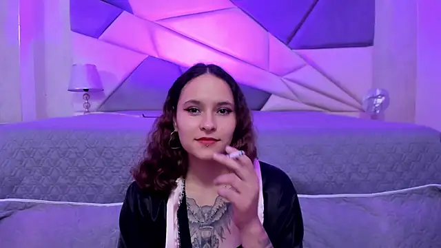 Snapshot of AnnyThompson_ chatting on 6, 2, 2025 AnnyThompson online show from 6, 2, 2025