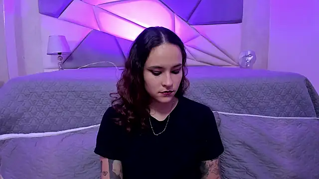 Snapshot of AnnyThompson_ chatting on 7, 2, 2025 AnnyThompson online show from 7, 2, 2025