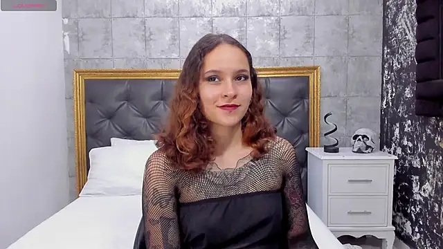 Snapshot of AnnyThompson_ chatting on 16, 3, 2025 AnnyThompson online show from 16, 3, 2025