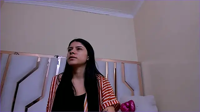 TifanyChill online show from 25, 10, 2025