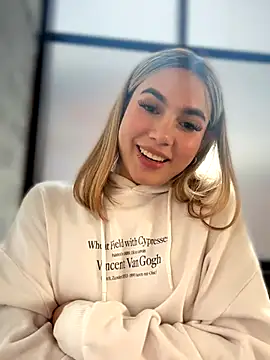 Jules Anderson online show from 21, 11, 2025