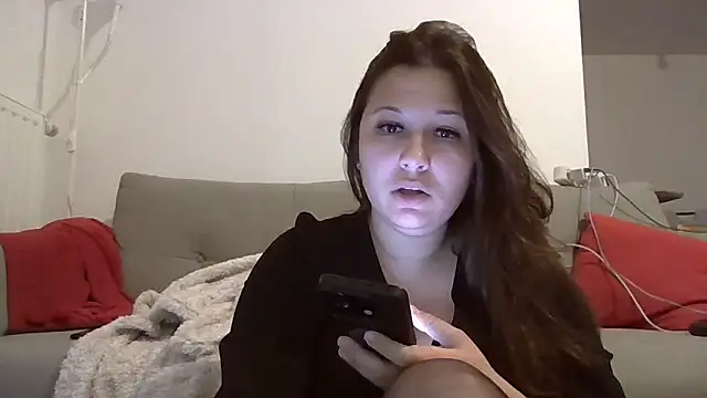 minette-sexy online show from 2, 1, 2025