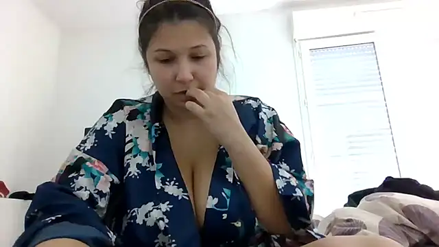 minette-sexy online show from 12, 1, 2025