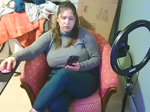 minette-sexy online show from 6, 2, 2025