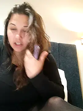 minette-sexy online show from 5, 3, 2025