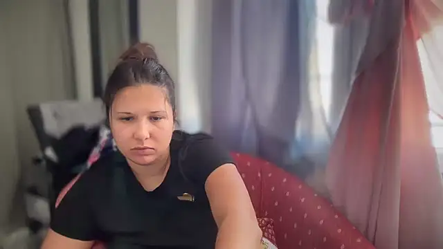 minette-sexy online show from 19, 9, 2025