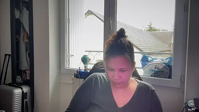 minette-sexy online show from 27, 11, 2025