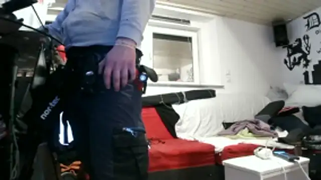 lukasdie online show from 27, 4, 2026
