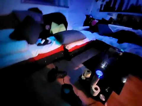 lukasdie online show from 15, 5, 2026