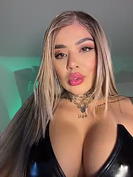 milaivanova online show from 6, 11, 2025