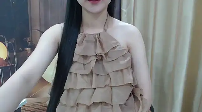 KaleAnisa online show from 19, 3, 2025