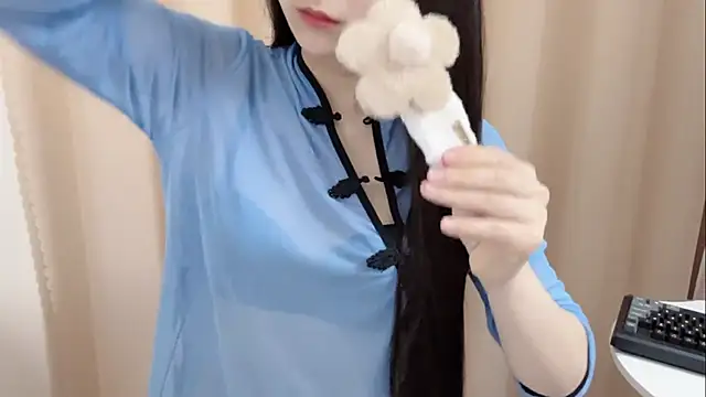 KaleAnisa online show from 26, 2, 2026