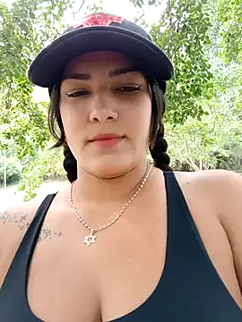 camiysebas21 online show from 14, 10, 2025