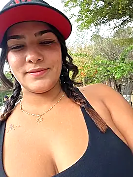 camiysebas21 online show from 12, 3, 2026