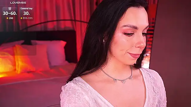 LunaNight online show from 21, 2, 2026