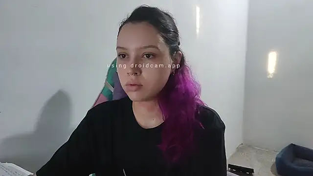 WandaDoll online show from 5, 11, 2025