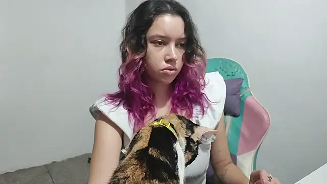 WandaDoll online show from 8, 1, 2026