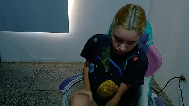 WandaDoll online show from 8, 2, 2026