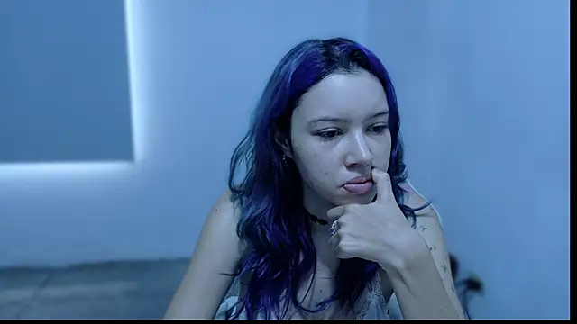 WandaDoll online show from 18, 4, 2026