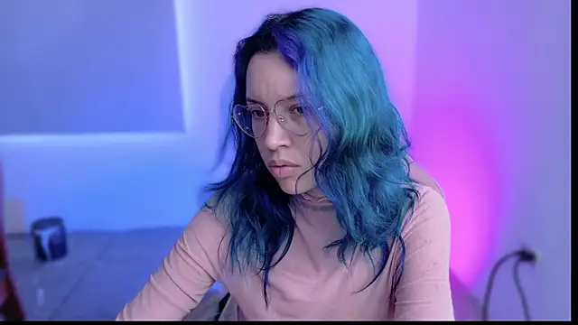 WandaDoll online show from 18, 4, 2026